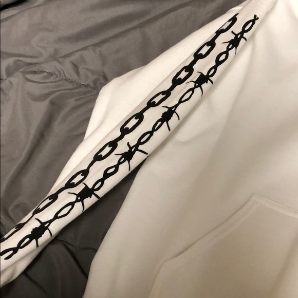 Danielle guizio hoodie SOLD!! - Picture 2 of 3